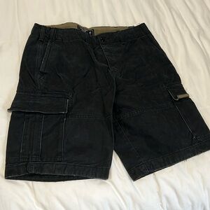 Brand new Abercrombie shorts